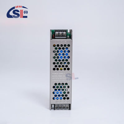 12V 5A 10A 20A 30A 24VDC 10A DC Switching Power Supply for LED Lightings 3 and Lightweight