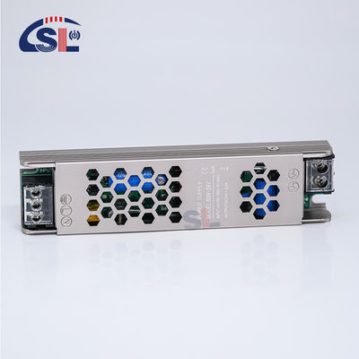 12V 5A 10A 20A 30A 24VDC 10A DC Switching Power Supply for LED Lightings 3 and Lightweight