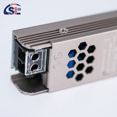 12V 5A 10A 20A 30A 24VDC 10A DC Switching Power Supply for LED Lightings 3 and Lightweight
