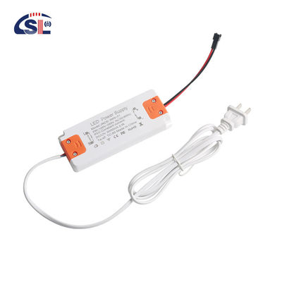SL Handy Lightweight Power Supply LED Driver 12W 24W 36W 48W 60W for Bathroom Mirrors