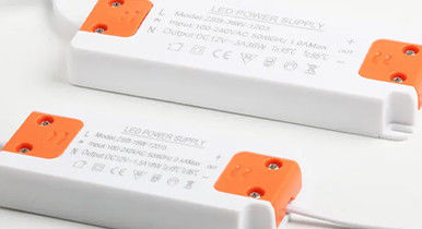 SL Handy Lightweight Power Supply LED Driver 12W 24W 36W 48W 60W for Bathroom Mirrors