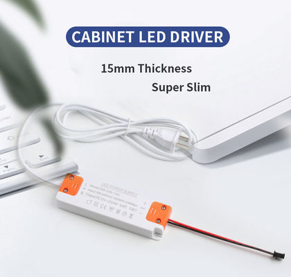 SL Handy Lightweight Power Supply LED Driver 12W 24W 36W 48W 60W for Bathroom Mirrors