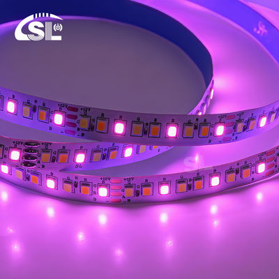 12V SMD2835 LED Lights Strips 180 LEDs 3000k 4000k 6000k for Bathroom Mirror Material