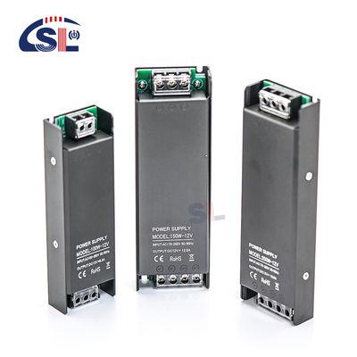 3 SMPS for LED Lightings 12V 5A 8.33A 12.5A 16.67A 25A 33.33A Output Current DC Switching