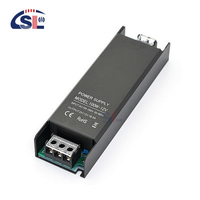 3 SMPS for LED Lightings 12V 5A 8.33A 12.5A 16.67A 25A 33.33A Output Current DC Switching
