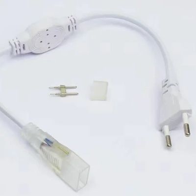 Modern Design Style LED Light with Connection Cable 12V/24V and Easy Installation