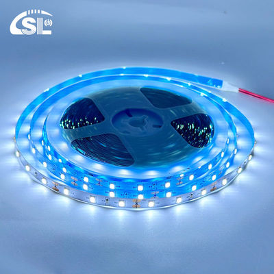 Switch Control LED Light Strips for Bathroom Vanities Mirrors in 15000K 35Copper Ra70