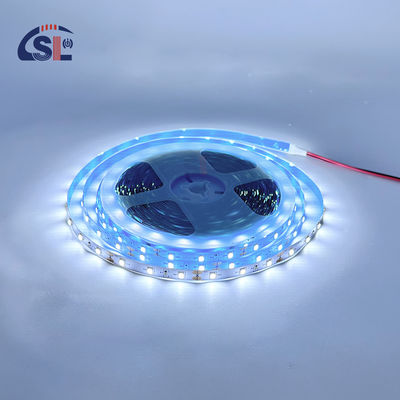 Switch Control LED Light Strips for Bathroom Vanities Mirrors in 15000K 35Copper Ra70