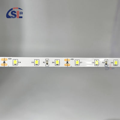 Switch Control LED Light Strips for Bathroom Vanities Mirrors in 15000K 35Copper Ra70