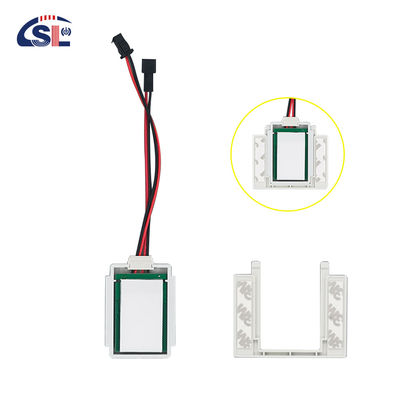 110V 240VAC LED Strip Light Controller Touch Button Wall Switch for Smart Mirror
