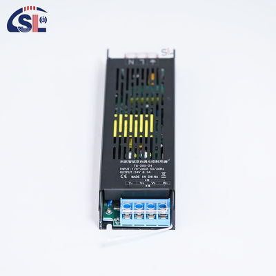 LED Lightings Power Supply Excellent 24V 12V 5A 8.33A 12.5A 16.67A 25A 33.33A with 3