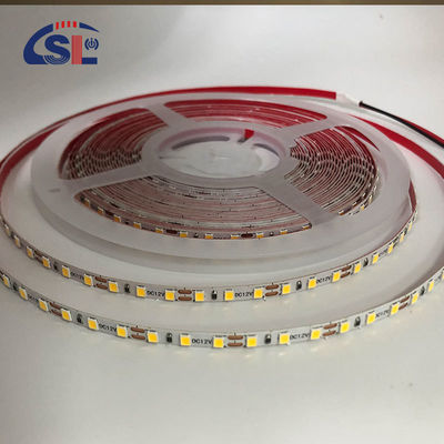 Convenient Installation LED Light Strips for Bathroom Vanities Mirrors SMD2835 120D