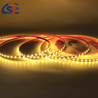 Convenient Installation LED Light Strips for Bathroom Vanities Mirrors SMD2835 120D