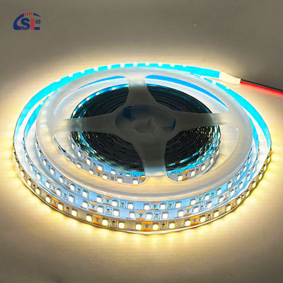 50000 Hours Lifespan 6500K 35Copper Ra70 LED Light Strips for Bathroom Vanities Mirrors