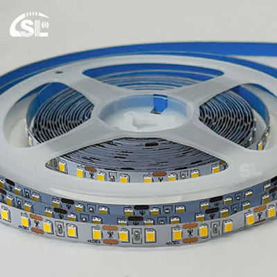 50000 Hours Lifespan 6500K 35Copper Ra70 LED Light Strips for Bathroom Vanities Mirrors
