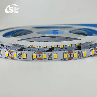 50000 Hours Lifespan 6500K 35Copper Ra70 LED Light Strips for Bathroom Vanities Mirrors