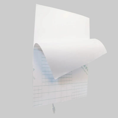 Waterproof PET Material Anti Fog Defogger Film for Bathroom Mirror 150mm*200mm 10-20C