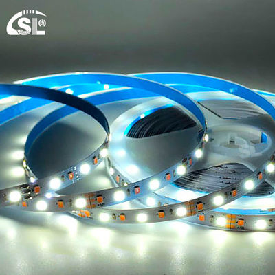 1200-1600LM Pink 6500K 35Copper Ra70 LED Light Strips for Bathroom Vanities Mirrors DC12V SMD2835 120D 8mm