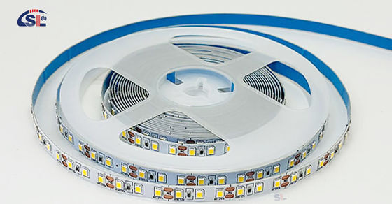 Die Cutting LED Light Strip for Bathroom Vanities Mirrors Long Lifespan of 50000 Hours