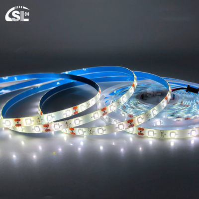 8mm 1100lm-1200lm LED Light Strips for Easy Installation in Bathroom Vanities