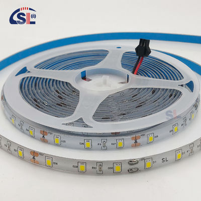 8mm 1100lm-1200lm LED Light Strips for Easy Installation in Bathroom Vanities