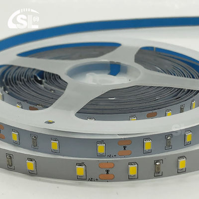 Electroplate LED Light Strip for Residential Purpose IP20 Rating Excellent Durability