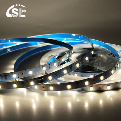 Electroplate LED Light Strip for Residential Purpose IP20 Rating Excellent Durability
