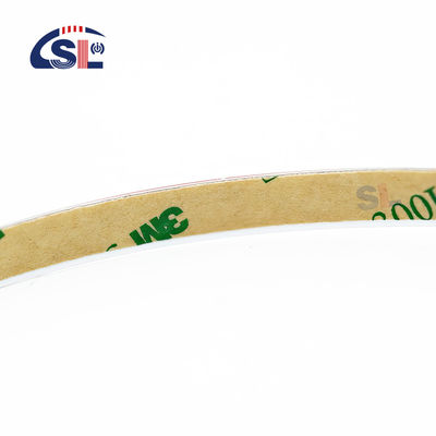 Electroplate LED Light Strip for Residential Purpose IP20 Rating Excellent Durability