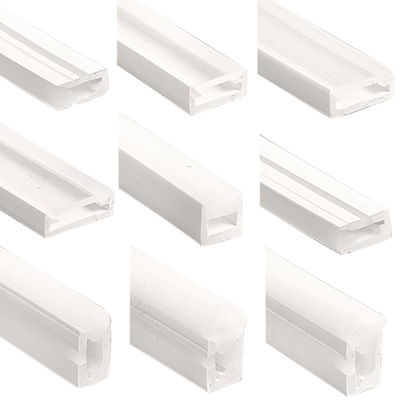 Neon Lights Item Type Auto CAD Layout Lighting Solutions for Waterproof LED Neon Tube