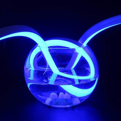 Neon Lights Item Type Auto CAD Layout Lighting Solutions for Waterproof LED Neon Tube