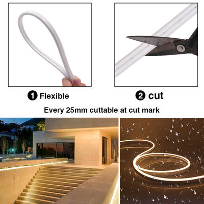 Neon Lights Item Type Auto CAD Layout Lighting Solutions for Waterproof LED Neon Tube