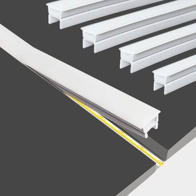 Colorful Separation Cuttable Neon LED Strip Light with 5V 12V 24V AC220V Power Supply