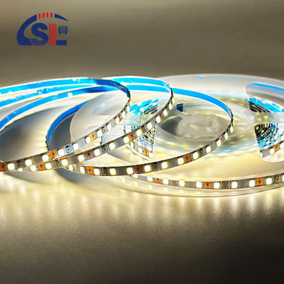 DC12V SMD2835 Electroplate PCB 120Ds 5mm Ra 80 LED Light Strip for Residential Purpose