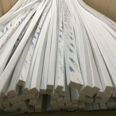 Customized Size PE Foam Tape for LED Intelligent Mirror Touch Sensor Switch Fastening