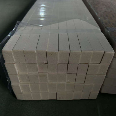 Customized Size PE Foam Tape for LED Intelligent Mirror Touch Sensor Switch Fastening