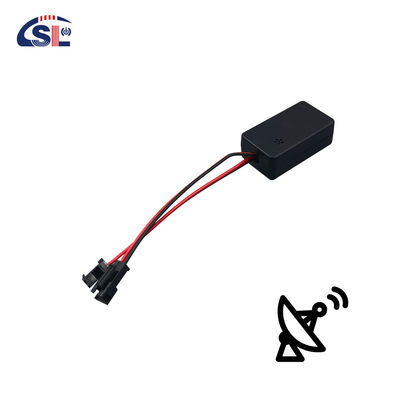 Customizable 12V/24V 5A 60W/120W Rader PIR Motion Sensor Light Switch LED Light Source 1NO/1NC Switch Combination Bathroom