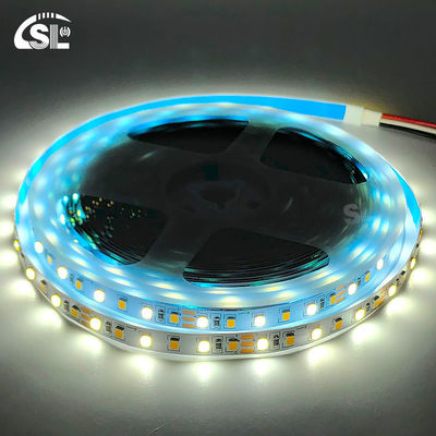 120Ds 8mm Ra 80 CCT 3000K-6500K LED Light Strip for Residential Lighting Improvement