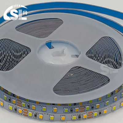 120Ds 8mm Ra 80 CCT 3000K-6500K LED Light Strip for Residential Lighting Improvement