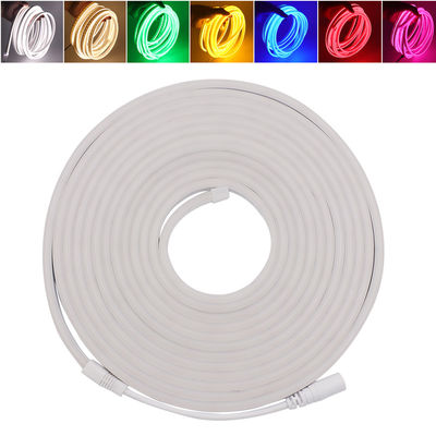 Waterproof 2835 LED Strip Light 120LED/M Bar for Hotel Swimming Pool Underwater Lighting
