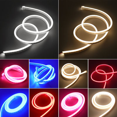 Waterproof 2835 LED Strip Light 120LED/M Bar for Hotel Swimming Pool Underwater Lighting
