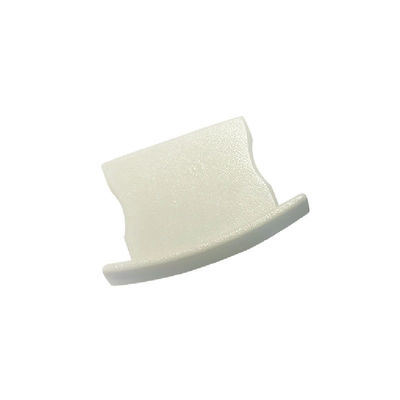 17x8mm Wall Mounted Flat LED Aluminum Profile for House Decoration and Kitchen Lighting