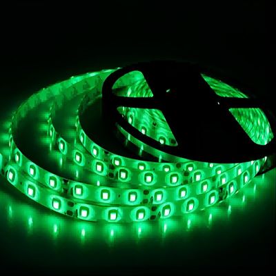 IP20 12V SMD2835 120LED/m LED Strip Light with CE RoHS Customize LED Quantity