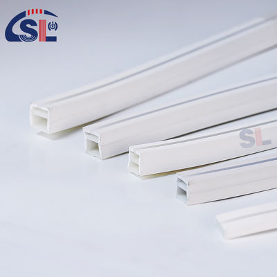 SL- TUB-000000  IP68 Waterproof Silicone Tube for 12V 24V Light Strips