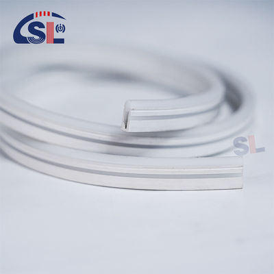 SL- TUB-000000  IP68 Waterproof Silicone Tube for 12V 24V Light Strips