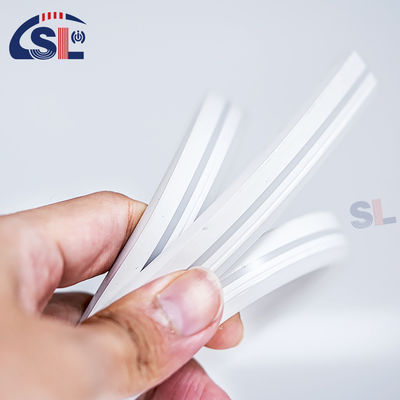 SL- TUB-000000  IP68 Waterproof Silicone Tube for 12V 24V Light Strips