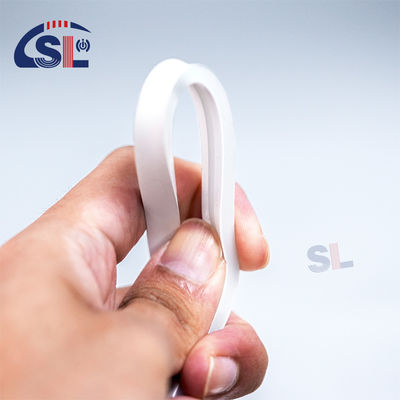 SL- TUB-000000  IP68 Waterproof Silicone Tube for 12V 24V Light Strips