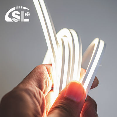 SL- TUB-000000  IP68 Waterproof Silicone Tube for 12V 24V Light Strips