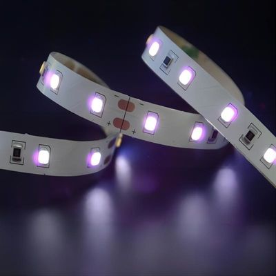 3- 10m 12V DC 60LED/M Flexible RGB LED Strip Light for TV Backlighting Illumination