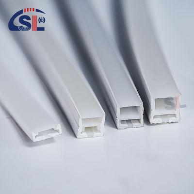 22lm/w High Luminous Efficiency Silicon LED Flex Neon Rope Light for Neon Strip Light