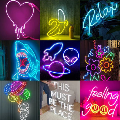 3- ODM/OEM Pure Silica Gel Neon Rope DC12V DC24V IP67 Waterproof 120leds/m SMD 2835 Led Neon Lights for Outdoor and Indoor